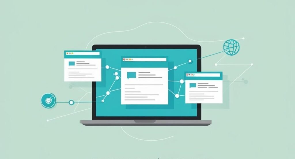 netlinking SEO