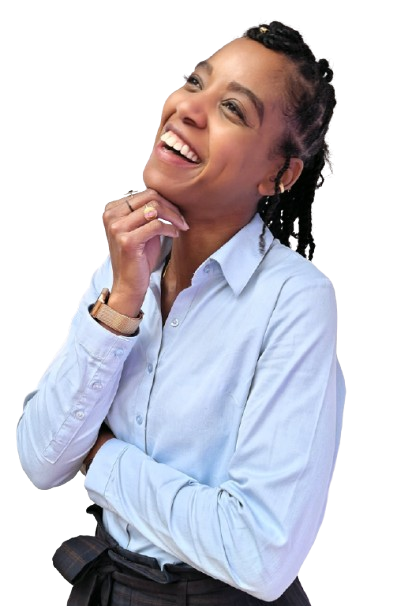 Consultante seo - Axelle Miré