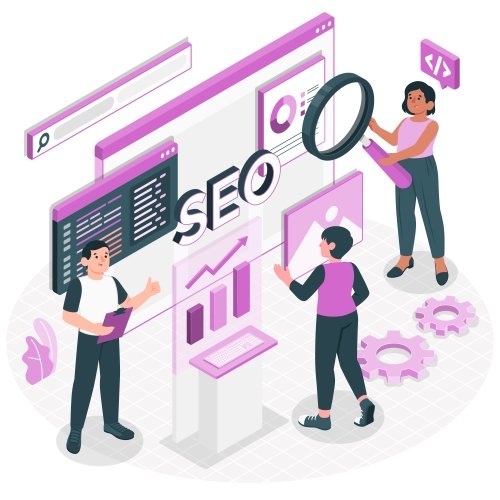 services seo